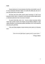 Referāts 'Latvijas ekonomika un tās stabilizācijas iespējas', 3.