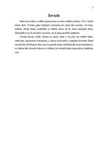 Referāts 'Vārītās desas (salami) ražošana', 3.