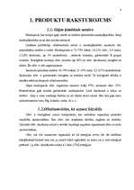 Referāts 'Vārītās desas (salami) ražošana', 4.