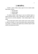 Referāts 'Vārītās desas (salami) ražošana', 5.