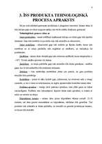 Referāts 'Vārītās desas (salami) ražošana', 6.