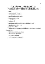 Referāts 'Vārītās desas (salami) ražošana', 10.