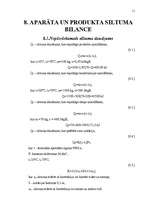 Referāts 'Vārītās desas (salami) ražošana', 11.