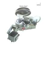 Referāts 'Vārītās desas (salami) ražošana', 18.