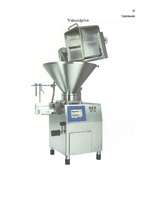 Referāts 'Vārītās desas (salami) ražošana', 19.