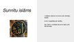 Prezentācija 'Islāma kultūras reģions', 15.