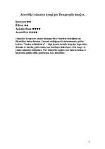 Konspekts 'Interjers ēdināšanas uzņēmumos', 3.