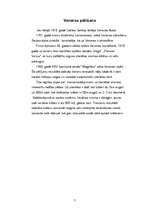 Referāts 'Venēra', 7.