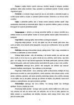 Referāts 'Personība un tās attīstības faktori', 3.