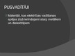Prezentācija 'Elektriskā strāva pusvadītājos', 2.