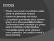Prezentācija 'Elektriskā strāva pusvadītājos', 15.