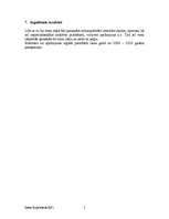 Referāts 'Projekta pieteikums', 5.