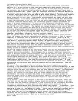 Eseja 'Is Cosmetic Surgery Really Safe?', 1.