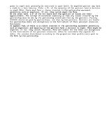 Eseja 'Partnership - Law (Business Organziation) Tutorial Question 4.16', 2.