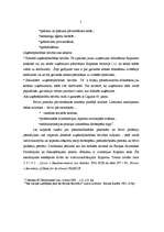 Referāts 'Pašnodarbinātu personu profesionālas kvalifikācijas atzīšana ES', 5.