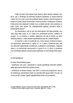 Referāts 'Pašnodarbinātu personu profesionālas kvalifikācijas atzīšana ES', 9.