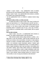 Referāts 'Pašnodarbinātu personu profesionālas kvalifikācijas atzīšana ES', 10.