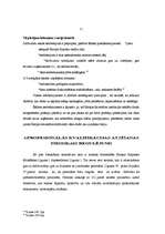 Referāts 'Pašnodarbinātu personu profesionālas kvalifikācijas atzīšana ES', 11.