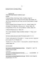 Referāts 'Pašnodarbinātu personu profesionālas kvalifikācijas atzīšana ES', 21.