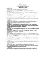 Konspekts 'Vasaras brauciena dienasgrāmata', 1.