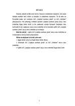 Referāts 'AS "Liepājas autobusu parks" akciju cenu svārstības no 2000.-2009.gadam', 2.