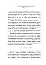 Referāts 'AS "Liepājas autobusu parks" akciju cenu svārstības no 2000.-2009.gadam', 3.