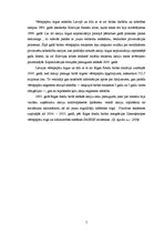 Referāts 'AS "Liepājas autobusu parks" akciju cenu svārstības no 2000.-2009.gadam', 5.