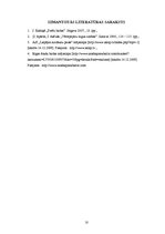 Referāts 'AS "Liepājas autobusu parks" akciju cenu svārstības no 2000.-2009.gadam', 10.