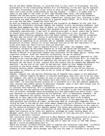 Eseja 'Examine the presentation of Aziz and Fielding in part I of "A Passage to India"', 1.