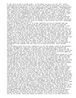 Eseja 'Essay on World War One', 1.