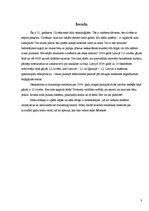 Referāts 'Autoavāriju statistika Latvijā 2004.gadā', 3.