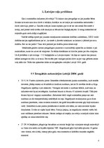 Referāts 'Autoavāriju statistika Latvijā 2004.gadā', 4.