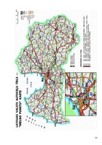 Referāts 'Autoavāriju statistika Latvijā 2004.gadā', 23.