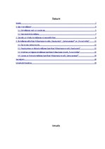 Referāts 'Sieviešu un vīriešu domāšanas procesa īpatnības Rūdolfa Blaumaņa novelēs', 2.
