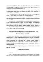 Referāts 'Sieviešu un vīriešu domāšanas procesa īpatnības Rūdolfa Blaumaņa novelēs', 11.