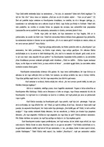 Referāts 'Sieviešu un vīriešu domāšanas procesa īpatnības Rūdolfa Blaumaņa novelēs', 13.