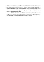 Referāts 'Sieviešu un vīriešu domāšanas procesa īpatnības Rūdolfa Blaumaņa novelēs', 14.
