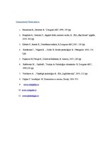 Referāts 'Sieviešu un vīriešu domāšanas procesa īpatnības Rūdolfa Blaumaņa novelēs', 19.