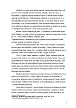 Konspekts 'Četru televīzijā pārraidītu reklāmu analīze', 2.