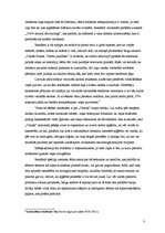 Konspekts 'Četru televīzijā pārraidītu reklāmu analīze', 3.