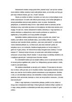 Konspekts 'Četru televīzijā pārraidītu reklāmu analīze', 4.