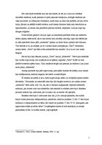 Konspekts 'Četru televīzijā pārraidītu reklāmu analīze', 5.