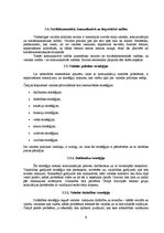 Referāts 'Valodas situācija un politika Čehijas Republikā', 8.