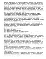 Eseja 'Radioactivity and Waste Disposal', 2.