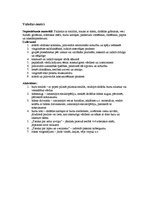 Konspekts 'Nodarbību konspekts pirmsskolā', 2.