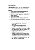 Konspekts 'Nodarbību konspekts pirmsskolā', 4.