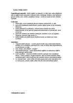 Konspekts 'Nodarbību konspekts pirmsskolā', 6.