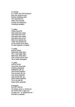 Konspekts 'Nodarbību konspekts pirmsskolā', 10.