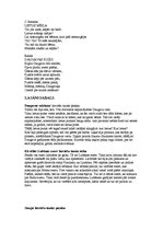 Konspekts 'Nodarbību konspekts pirmsskolā', 11.