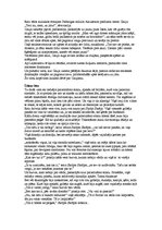 Konspekts 'Nodarbību konspekts pirmsskolā', 12.